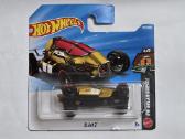 Hot Wheels cars mix - nuotraukos Nr. 27