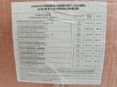 Latviškas karinis davinys Mre - nuotraukos Nr. 2