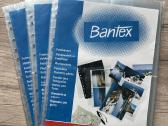 Įmautės kolekcininkams Bantex - nuotraukos Nr. 4