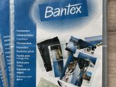 Įmautės kolekcininkams Bantex - nuotraukos Nr. 5