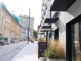 Jauki Studija Nuomai Vilniaus Senamiesčio Centre - nuotraukos Nr. 2