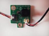 Aoc Cu34v5c monitorius dalimis - nuotraukos Nr. 7