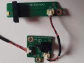 Aoc Cu34v5c monitorius dalimis - nuotraukos Nr. 8