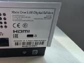X box one S digital edition - nuotraukos Nr. 2