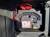 Dvivietis elektromobilis vaikams can-am Maverick 2 - nuotraukos Nr. 10