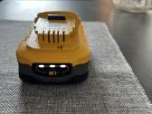 Dewalt power stack 5ah - nuotraukos Nr. 2