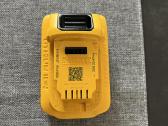 Dewalt power stack 5ah - nuotraukos Nr. 4