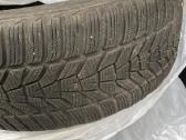 Ziemines padangos Hankook 235/50/19 4 vnt - nuotraukos Nr. 3
