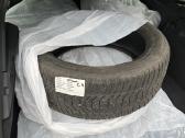Ziemines padangos Hankook 235/50/19 4 vnt - nuotraukos Nr. 4