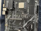 970 i5 6500 16 GB + komplektas 5800x B450 - nuotraukos Nr. 2