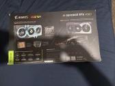 Rtx 4090 Aorus Master - nuotraukos Nr. 2
