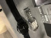Laikrodis Garmin Fenix 6x Pro - nuotraukos Nr. 2