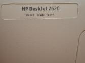 Spausdintuvas Hp Deskjet2620 - nuotraukos Nr. 11