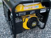 Benzininis generatorius Champion 2,5kw - nuotraukos Nr. 3