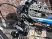 Boardman CX Comp Gravel/cyclocross dviratis - nuotraukos Nr. 3