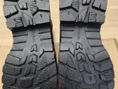 Odiniai kareiviski kerzai 43d gore-tex - nuotraukos Nr. 4