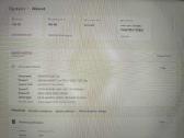 Latitude 5530 13" Ips Ts i7-1255u 16 256 Usa Kb 6% - nuotraukos Nr. 4