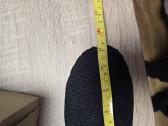 Odiniai kareiviski kerzai 43d gore-tex - nuotraukos Nr. 6
