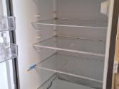 Šaldytuvas Indesit 2m. aukščio 70 eu. - nuotraukos Nr. 3