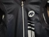 Assos campionissimo superleggera marskineliai M - nuotraukos Nr. 2