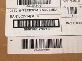 Logitech Hyperboom kolonėlė - nuotraukos Nr. 2