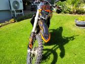 KTM exc200 - nuotraukos Nr. 3