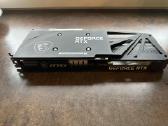 Parduodu Rtx 3060 Msi ventus 3x Oc Ryzen 5 5500 - nuotraukos Nr. 6