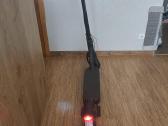 Xiaomi Electric Scooter 4 Pro (2nd Gen) - nuotraukos Nr. 4