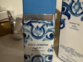 Dolce Gabbana Light Blue Capri In Love Pour Homme - nuotraukos Nr. 4