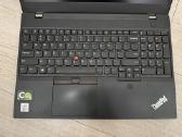 Lenovo Thinkpad P15v Gen 1 – i7 / 24 GB / 512 GB - nuotraukos Nr. 2