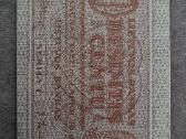 1922 m. 10 centų banknotas - nuotraukos Nr. 3