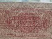 1922 m. 10 centų banknotas - nuotraukos Nr. 5