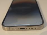 iPhone 14 pro 256gb Gold - nuotraukos Nr. 2