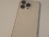iPhone 14 pro 256gb Gold - nuotraukos Nr. 4