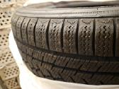 Zeetex Wh1000, žieminės 205/55 R16 - nuotraukos Nr. 3