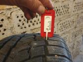 Zeetex Wh1000, žieminės 205/55 R16 - nuotraukos Nr. 5