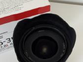 Canon Ef 16-35mm f/2.8l II Usm - nuotraukos Nr. 3