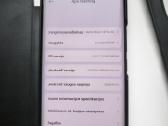 Readmi note 14 pro 5G - nuotraukos Nr. 3