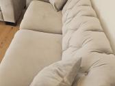 Lorenzo sofa lova su patalynės ir miegamaja - nuotraukos Nr. 3