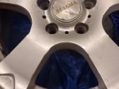 Mercedes Benz Vito/viano 16" ratlankiai - nuotraukos Nr. 2