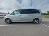 Mercedes Benz Vito/viano 16" ratlankiai - nuotraukos Nr. 4