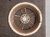 Mercedes Benz Vito/viano 16" ratlankiai - nuotraukos Nr. 3