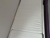 Ikea lova auganti su vaiku - nuotraukos Nr. 4