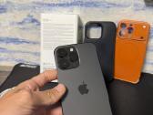 iPhone 14 Pro Max 256gb Juodas - nuotraukos Nr. 8