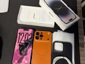 iPhone 14 Pro Max 256gb Juodas - nuotraukos Nr. 9
