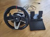 Playseat Challenge + Hori Racing Wheel Apex - nuotraukos Nr. 5