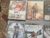 Playstation 3 žaidimai 09.05 Panevėžy ar siunčiu - nuotraukos Nr. 3