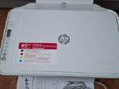 Spausdintuvas Hp Deskjet2620 - nuotraukos Nr. 7