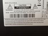 Samsung televizorius - nuotraukos Nr. 4