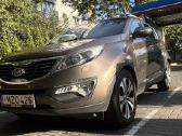 Kia Sportage - nuotraukos Nr. 2